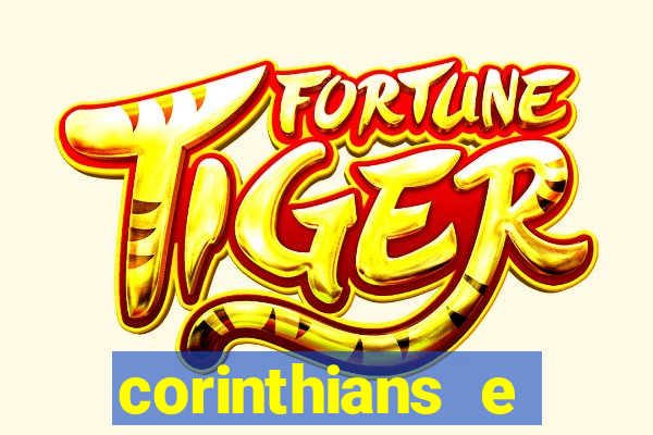 corinthians e cruzeiro futemax